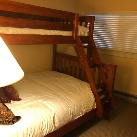 Downtown Chalet Close To Main St With Pool And Hot Tub Breckenridge Exterior foto